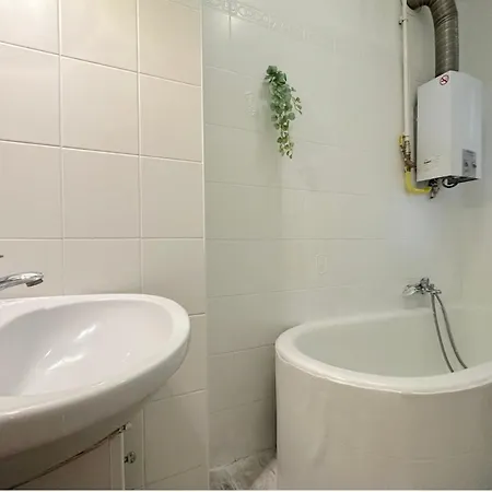 Privat bolig Stary Trio *