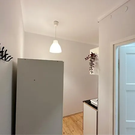 Privat bolig Stary Trio