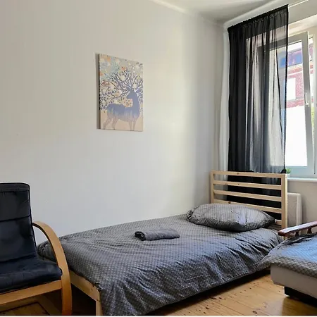 Privat bolig Stary Trio *