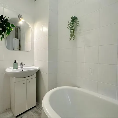 Stary Trio Privat bolig Gdańsk