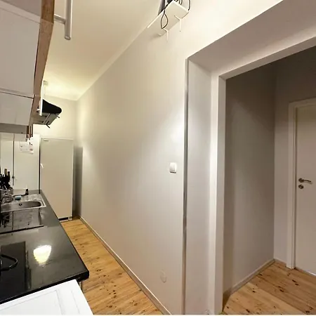 Homestay Stary Trio *