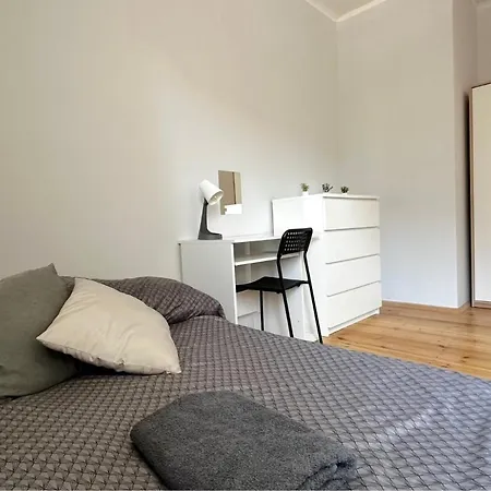 Stary Trio Homestay szállás *