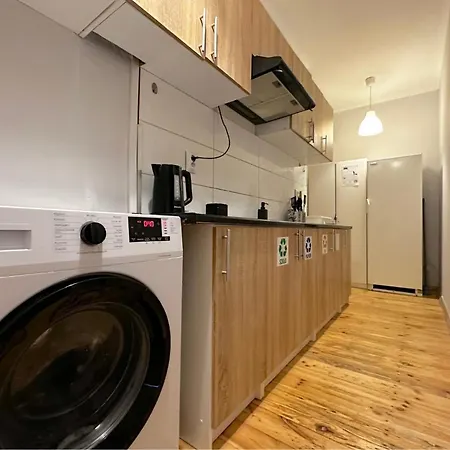 Stary Trio 홈스테이 *