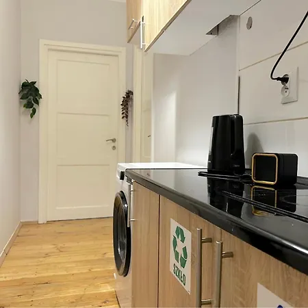 Homestay szállás Stary Trio *