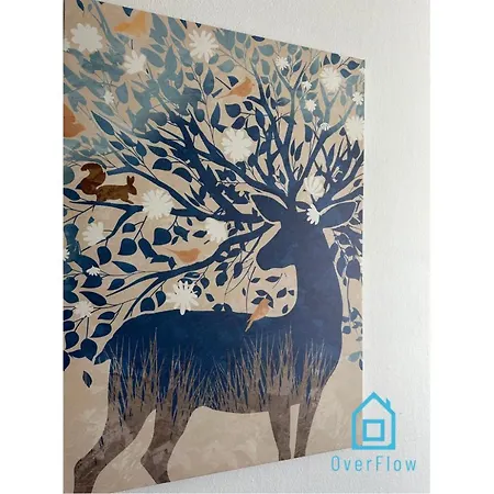 Rum i privatbostad Stary Trio *